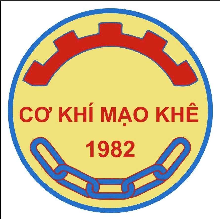 Logo Cơ khí Mạo Khê